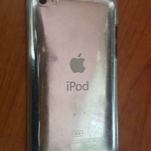 Apple ipod touch 4th  8gb x 2部
