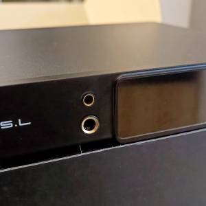 Smsl raw-ha1擴音機