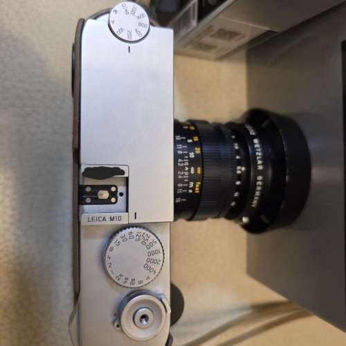 Leica M10 相機 （全套配件）