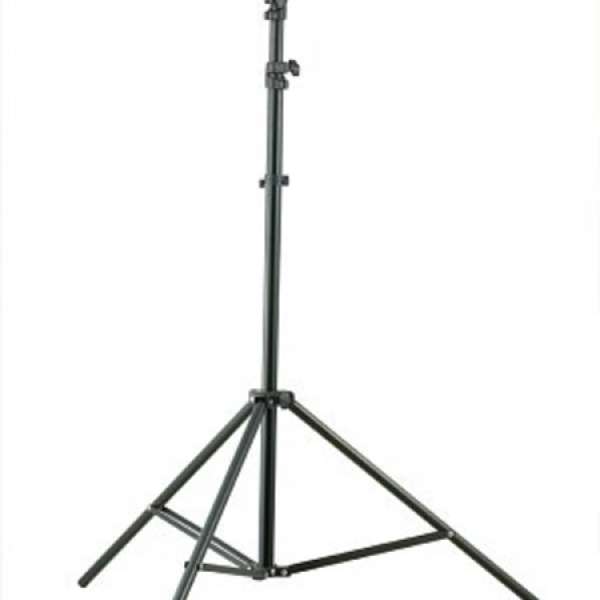 3.9米專業影樓氣墊燈架