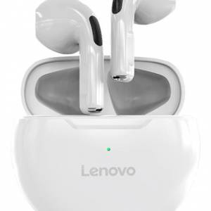 Lenovo 觸控入耳式真無線5.0藍牙耳機 HT38