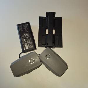 dji m2p battery set