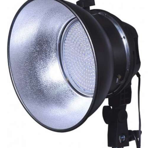 VL306 LED攝像燈(連柔光箱和燈罩)