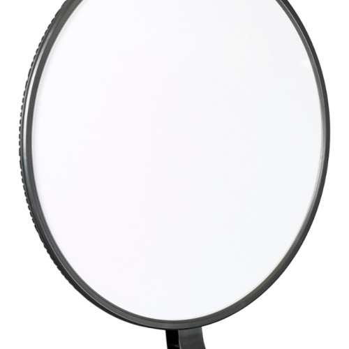 Rpad450D超薄柔和75W 圓形LED 攝錄燈