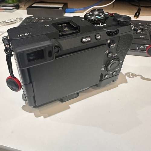 99% new sony A7C2 完美主意者合用