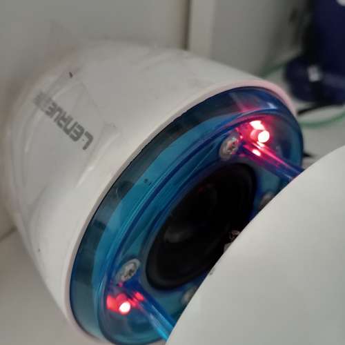 LENRUE L30 USB 迷你音箱