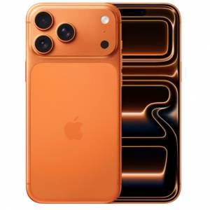 原封iPhone 17 Pro Max 256橙/銀