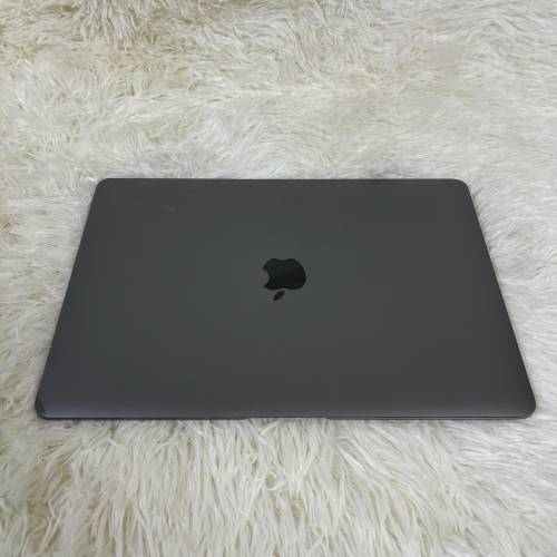 Apple MacBook Air 13" 2020年 🔋95% /8GB RAM /256GB SSD /CPU i3 /深空灰色 /帶埋...