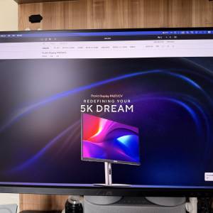 ASUS PA27JCV 5K Monitor