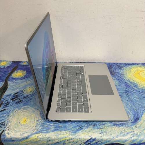 (全新機二手價錢❤️‍🔥超強微軟)全新 Microsoft Surface Laptop 7 Snapdragon X1...