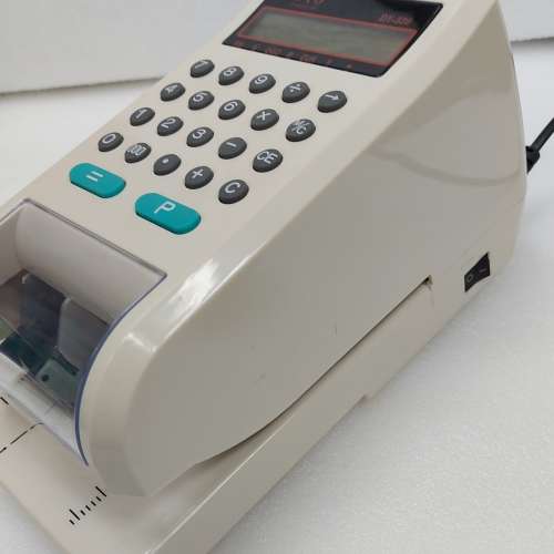DOYO DY-330 電子支票機