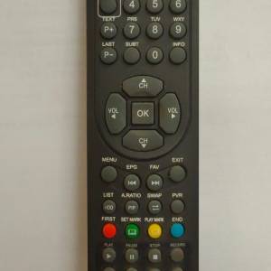 Eight 機頂盒 8仔 原装 遙控器