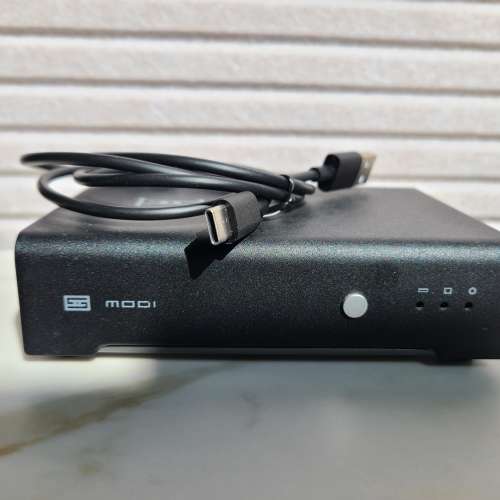 Schiit Modi Plus / Schiit 入門套裝