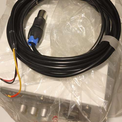 REL Serie T Zero 低音炮