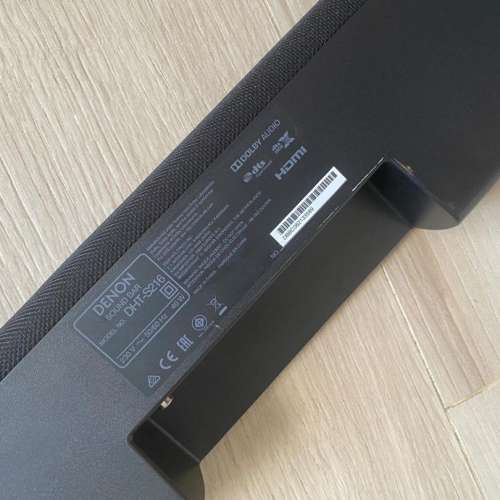 Denon DHT-S216 Soundbar