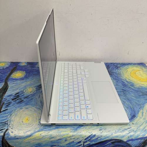 (白色金屬機身全新質素RTX 4060😍Lenovo 頂級電競機)Lenovo Legion 7/ i9-14900HX/...