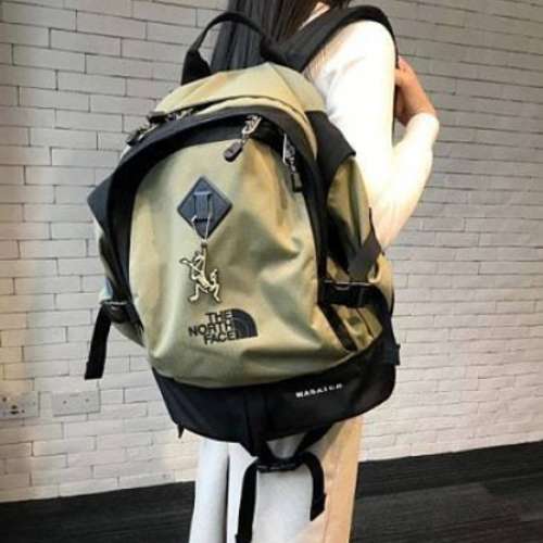 Arc'teryx 不死鳥 Arro 22  arro22 背囊 The North Face 經典之作 "Back To 1995"