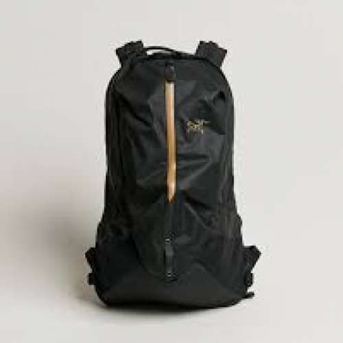"On Sale" Arc'teryx 不死鳥 Arro 22 backpack arcteryx arro22 始祖鳥 背囊