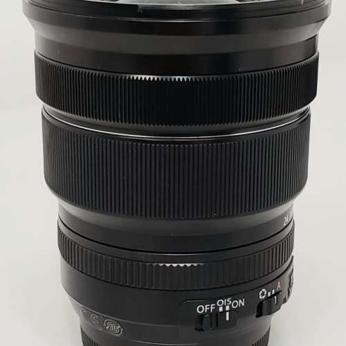 Fujifilm XF 10-24mm f4 R OIS (富士 恆定 F/4 光圈 防震 廣角鏡頭) - 98% New，送 ...