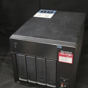 QNAP TS-473A 16GB NAS V1500B