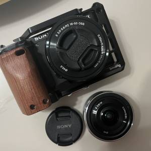 Sony A6300 換 RX100 系列 / X100T