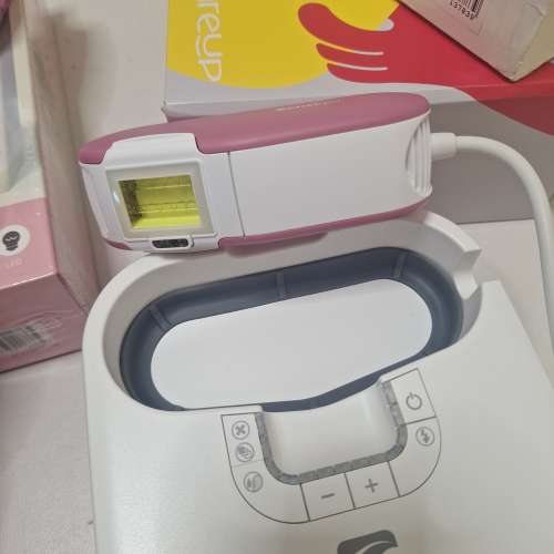 Silk'n SensEpil 脫毛儀