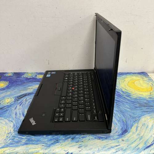 (最平$799頂級商務機系列)Lenovo Thinkpad T430 14寸商務機 i5-3320M/2,6,10GB ram...