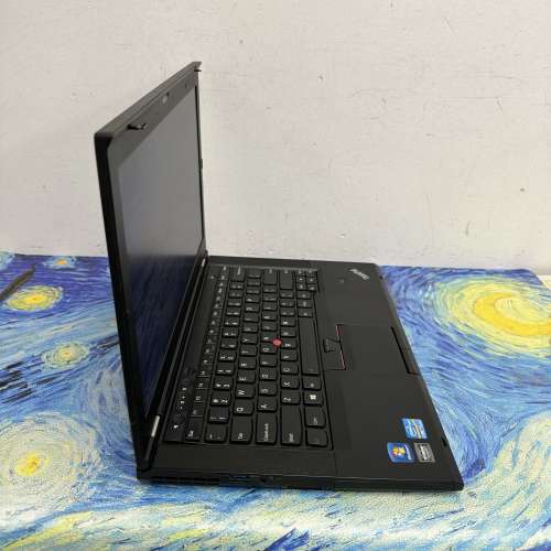 (最平$799頂級商務機系列)Lenovo Thinkpad T430 14寸商務機 i5-3320M/2,6,10GB ram...