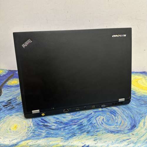 (最平$799頂級商務機系列)Lenovo Thinkpad T430 14寸商務機 i5-3320M/2,6,10GB ram...