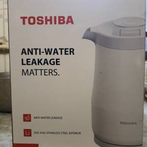 無線雙層電熱水壺-附可鎖壺蓋(1.5公升)