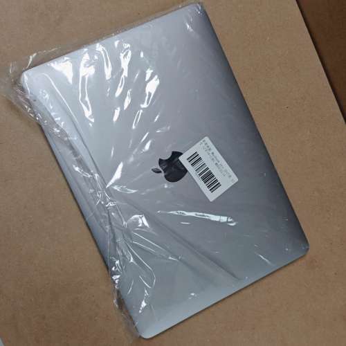 苹果电脑 Macbook pro 2017款 13寸 (2手)8+128G MRE82LL\A