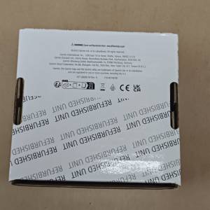 [二手放售] Garmin Venu 2 Plus 智能手錶 黑色 健康監測 通話功能 荃灣站交收