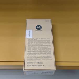 [全新美版] Motorola Moto G Stylus 5G 4+128GB 黑色 觸控筆 大屏幕 荃灣站交收