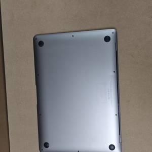 [二手速放] 蘋果 MacBook Pro 2017 13吋 型號MRE82LLA 8+128G 荃灣站交收