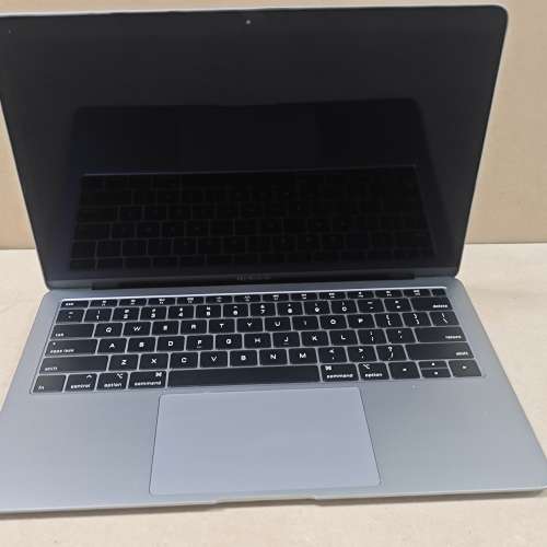 [二手速放] 蘋果 MacBook Pro 2017 13吋 型號MRE82LLA 8+128G 荃灣站交收