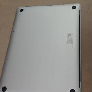 [二手放售] 蘋果 MacBook Pro 2017 15吋 型號MPTR2LLA 16+256G 大屏幕 荃灣站交收