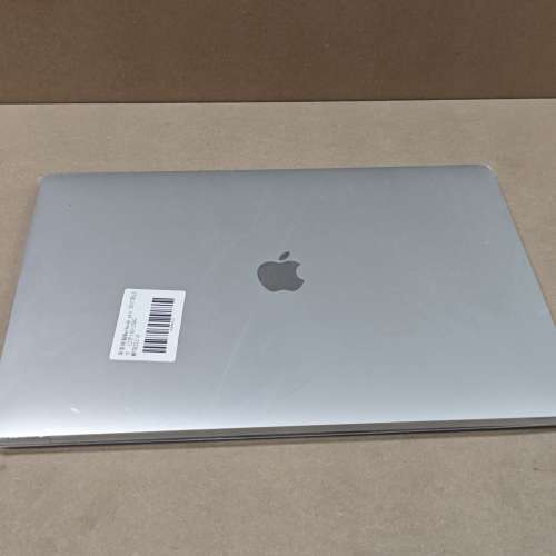 [二手放售] 蘋果 MacBook Pro 2017 15吋 型號MPTR2LLA 16+256G 大屏幕 荃灣站交收