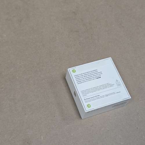 [全新速放] 美版 Apple AirPods 4 代 ANC主動降噪 無線耳機 荃灣站交收