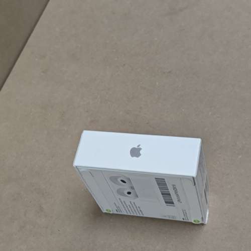 [全新美版] Apple AirPods Pro 3 主動降噪 無線耳機 荃灣站交收