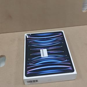 [二手放售] Apple iPad Pro 12.9吋 4G版 128GB 藍色 平板電腦 荃灣站交收