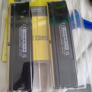 Corsair vengeance ddr5 32g 5200mhz