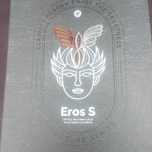 Effect 耳機升級線