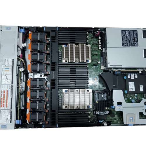 Dell PowerEdge R640 Server 伺服器