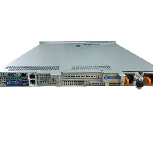 EMC PowerEdge R440 Server Enterprise 伺服器