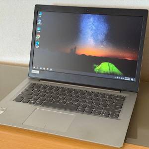 Lenovo Ideapad 120S 14"寸 notebook 手提電腦