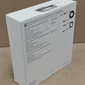 [全新美版] Sony MDR-M1 頭戴式監聽耳機 黑色 專業級 荃灣站交收