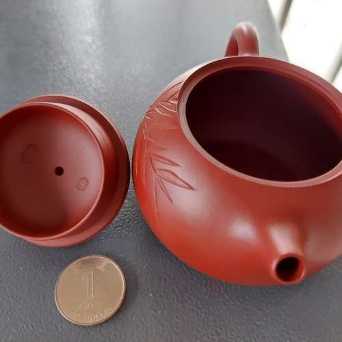 馬坤全新宜興原礦紫砂茶壺