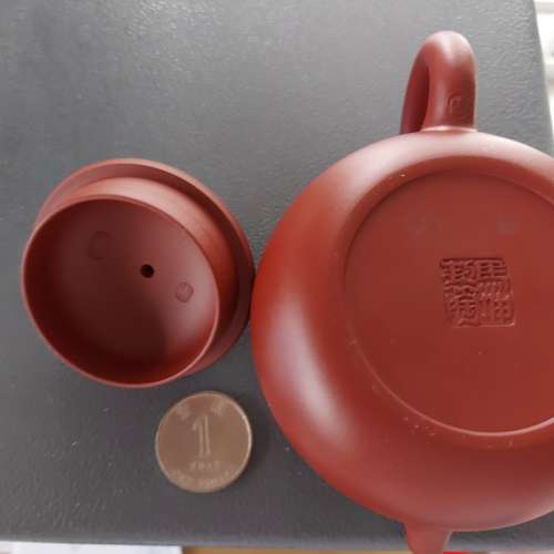 馬坤全新宜興原礦紫砂茶壺