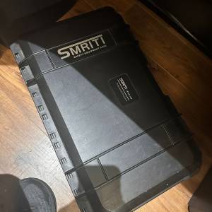 SMRITI 防水攝影箱