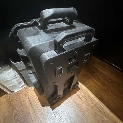 SMRITI 防水攝影箱